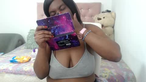 negrabig 38 online show from 11/24/25, 03:17