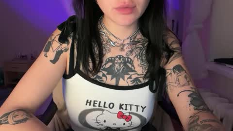 Snapshot of neilanna chatting on 05/05/26, 07:22 Neilanna online show from 05/05/26, 07:22