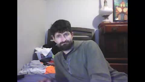 neilbuddy1987 online show from 04/12/26, 07:35