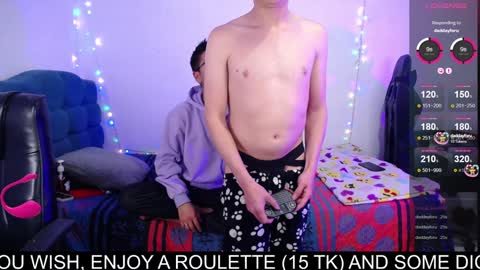 Snapshot of neithan_and_scott_ chatting on 01/09/25, 11:24 NEW ONLYFANS OF SCOTT online show from 01/09/25, 11:24