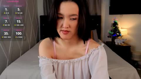 Neko online show from 12/21/25, 02:24