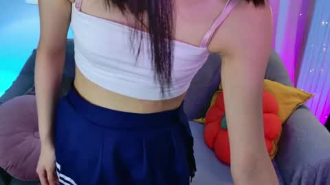 Neko online show from 06/18/26, 03:16