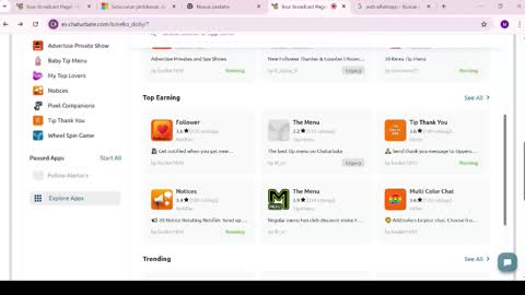 neko_dolly online show from 10/17/25, 09:45