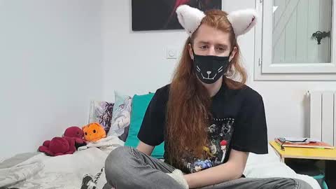 Snapshot of neko_nyaaa chatting on 01/03/25, 01:25 Neko online show from 01/03/25, 01:25