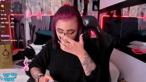 Miah online show from 01/03/25, 12:19