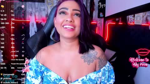 Miah online show from 01/11/25, 02:58