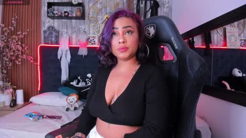 Miah online show from 01/27/25, 12:05