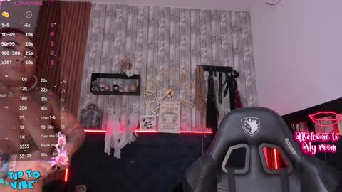 Miah online show from 01/31/25, 07:40