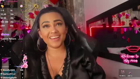 Miah online show from 02/22/25, 03:58