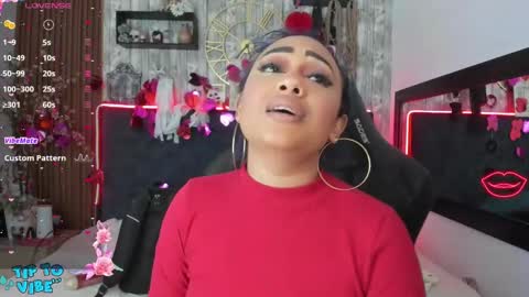 Miah online show from 02/24/25, 11:43