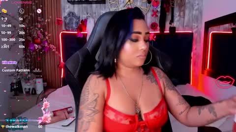 Miah online show from 02/24/25, 02:48