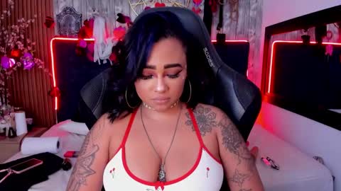 Miah online show from 02/25/25, 07:03