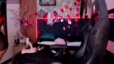 Miah online show from 02/27/25, 12:13