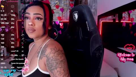 Miah online show from 02/28/25, 11:47