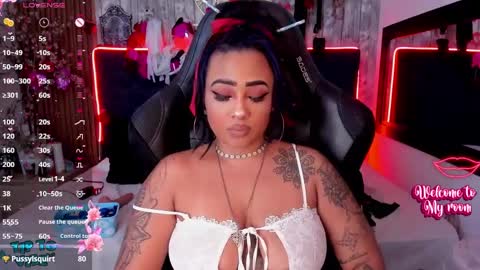 Miah online show from 02/28/25, 03:26