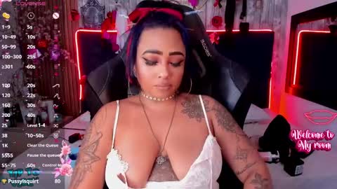 Miah online show from 02/28/25, 08:07