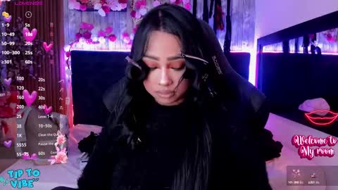 Miah online show from 09/25/25, 11:47