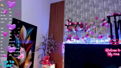 Miah online show from 09/27/25, 11:26