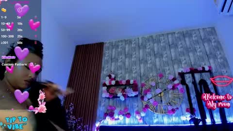 Miah online show from 09/30/25, 11:15