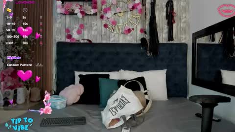 Miah online show from 11/29/25, 11:35