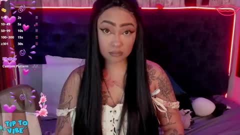 Miah online show from 05/11/26, 11:16