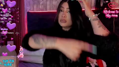 Miah online show from 06/06/26, 10:31