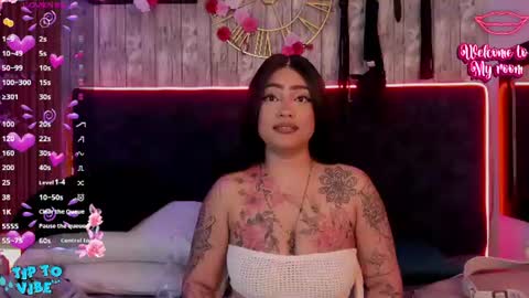 Miah online show from 06/16/26, 11:46