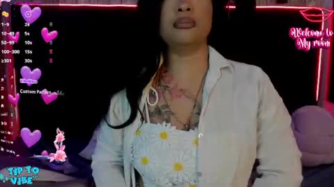 Miah online show from 06/18/26, 10:52