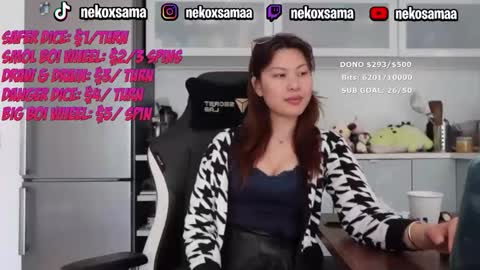 nekoxwaifu online show from 04/26/26, 02:37