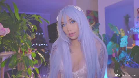 Mely  Birthday party saturday night BYO online show from 12/07/24, 12:30