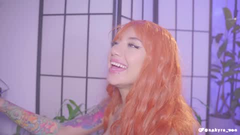 Mely  Birthday party saturday night BYO online show from 12/10/24, 03:41