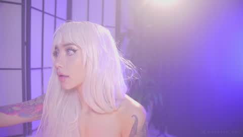 Mely  Birthday party saturday night BYO online show from 12/12/24, 03:21