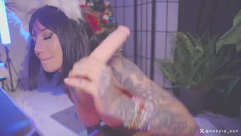 Mely  Birthday party saturday night BYO online show from 01/05/25, 03:53