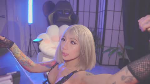 Mely  Birthday party saturday night BYO online show from 01/08/25, 11:30