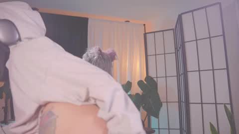 Mely  Birthday party saturday night BYO online show from 03/11/25, 12:44