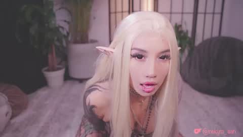 Mely  Birthday party saturday night BYO online show from 10/02/25, 01:01