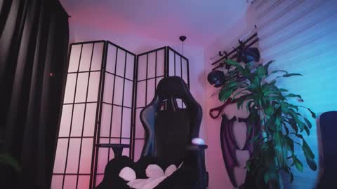 Snapshot of nekyra_san chatting on 01/09/26, 11:39 Mely Birthday party saturday night BYO online show from 01/09/26, 11:39