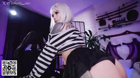 Snapshot of nekyra_san chatting on 03/15/26, 01:39 Mely Birthday party saturday night BYO online show from 03/15/26, 01:39