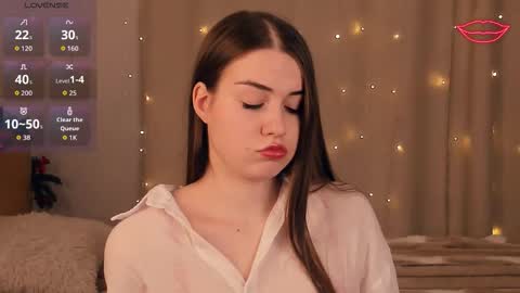 Snapshot of neldabestwick chatting on 01/16/26, 09:52 Histori online show from 01/16/26, 09:52