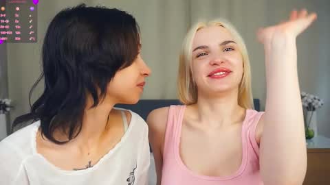 Snapshot of neldabestwick chatting on 03/01/26, 08:44 Histori online show from 03/01/26, 08:44