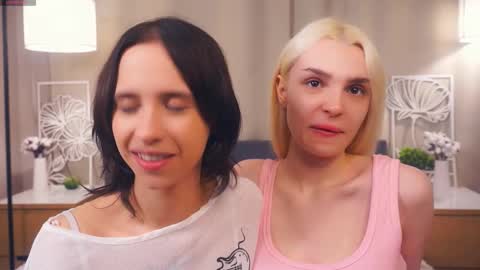 Snapshot of neldabestwick chatting on 03/03/26, 10:15 Histori online show from 03/03/26, 10:15