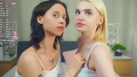 Snapshot of neldabestwick chatting on 03/09/26, 10:14 Histori online show from 03/09/26, 10:14