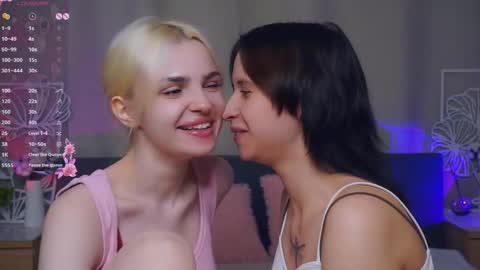 Snapshot of neldabestwick chatting on 03/15/26, 07:09 Histori online show from 03/15/26, 07:09