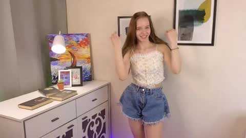 Eva online show from 04/01/26, 01:41