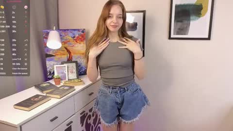 Eva online show from 04/05/26, 02:03