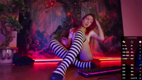 Dany online show from 12/17/24, 11:17