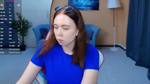 Nelli online show from 06/05/26, 07:52