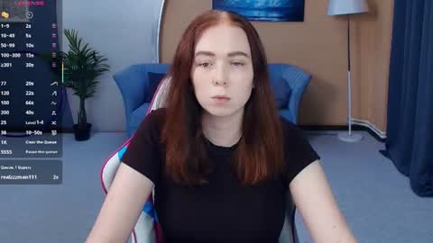 Nelli online show from 06/21/26, 07:49