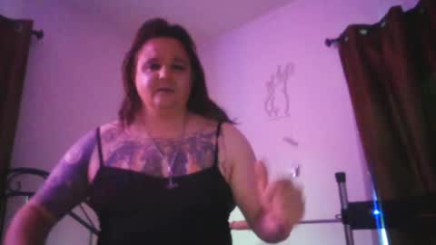 Snapshot of nellimae1989 chatting on 07/27/26, 11:56 nellimae1989 online show from 07/27/26, 11:56