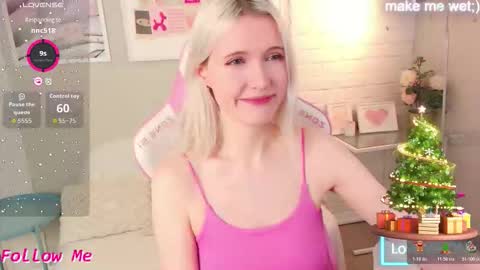 Snapshot of nellloyns chatting on 03/07/26, 05:54 Nelly online show from 03/07/26, 05:54